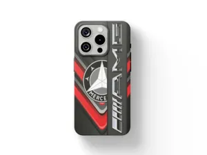 Mercedes Smartphone Hülle Universal S Pro Max